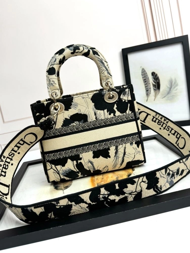 Dior My Christian UrbanChic Bags 70805 Lady 0706